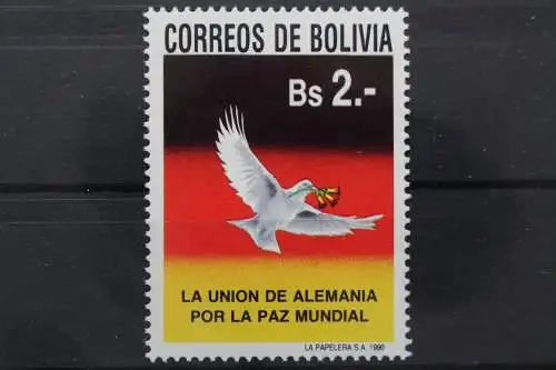 Bolivien, MiNr. 1129, postfrisch - 654892