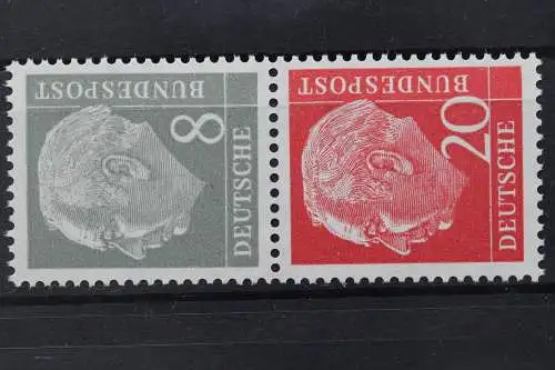 Deutschland (BRD), MiNr. S 49 Y II, postfrisch, BPP Signatur - 653440