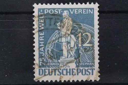 Berlin, MiNr. 35 PLF II, gestempelt - 654822