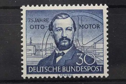 Deutschland (BRD), MiNr. 150, postfrisch, BPP Signatur - 654819