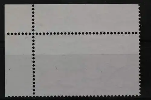 Deutschland (BRD), MiNr. 1123, Ecke rechts oben, gestempelt - 654358