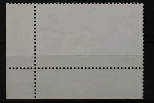 Deutschland (BRD), MiNr. 1195, Ecke rechts unten, FN 1, gestempelt - 655220