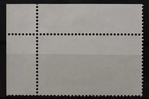 Deutschland (BRD), MiNr. 1221, Ecke rechts oben, gestempelt - 655229