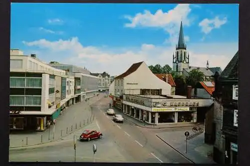 Gütersloh, Berliner Straße, Kirche - 421125