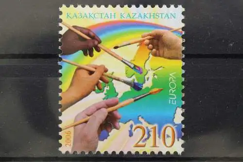 Kasachstan, MiNr. 535, postfrisch - 654485