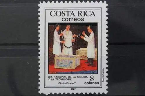 Costa Rica, MiNr. 1326, postfrisch - 655068