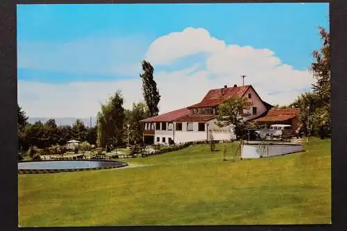 Reichenbach / Donzdorf, Freizeitcenter mit Gaststätte Schurrenhof - 421320