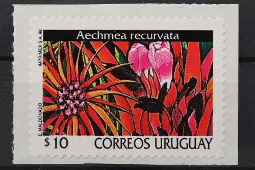 Uruguay, MiNr. 2415 Type I, skl., postfrisch - 655809