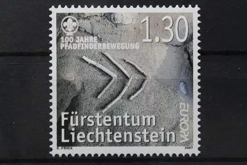 Liechtenstein, MiNr. 1436, postfrisch - 655918