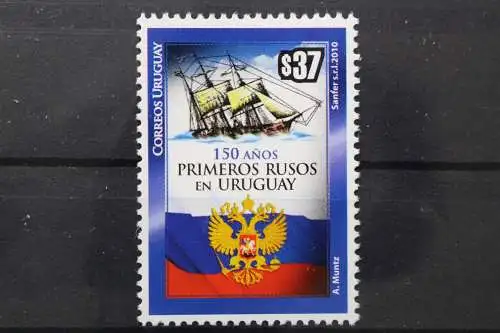 Uruguay, MiNr. 3095, postfrisch - 655683