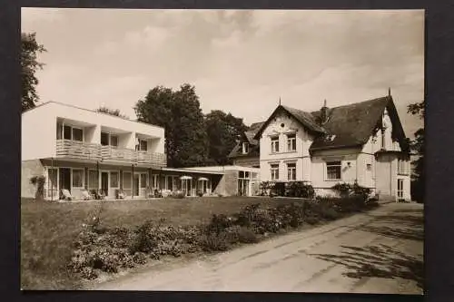 Malente, Kneippkurheim "Landhaus am Holzberg" - 421154