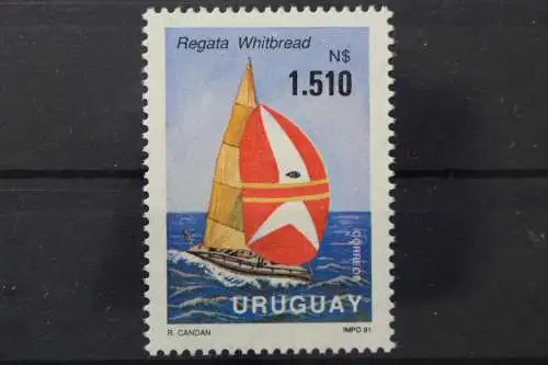 Uruguay, MiNr. 1912, postfrisch - 655737