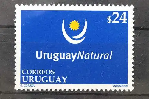 Uruguay, MiNr. 2668, postfrisch - 655823