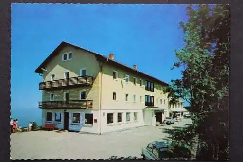 Kandel, Berghotel Kandel, bei Waldkirch - 421619