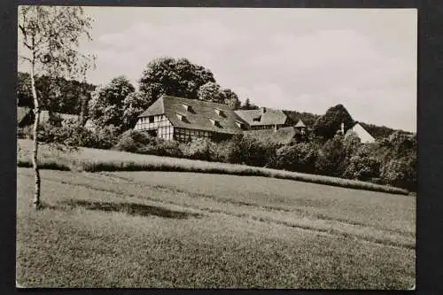 Buchhagen Ausflugs-Gasthaus Mittendorf - 421780