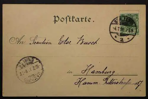 Schleswig, Dom, Schloss, Stampfmühle, Regierungsgebäude, Waldmühle - 421376