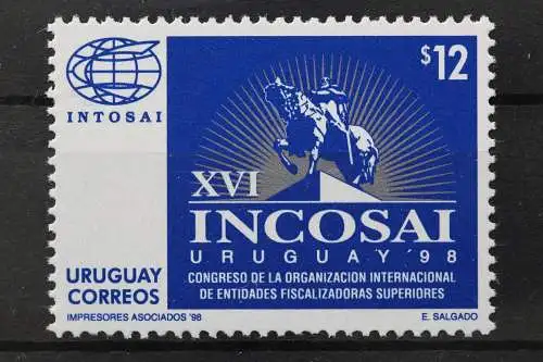 Uruguay, MiNr. 2410, postfrisch - 655805