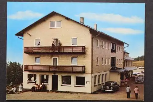 Kandel, Berghotel Kandel, bei Waldkirch - 421620