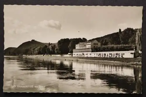 Bad Niederbreisig, am Rhein, Kurhaus - 421736