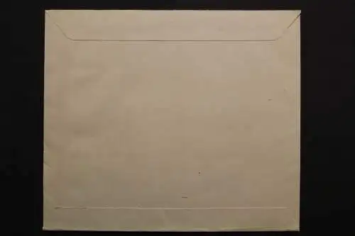 Deutschland, Block 2, R-Brief ab Wuppertal, 1961 - 512321