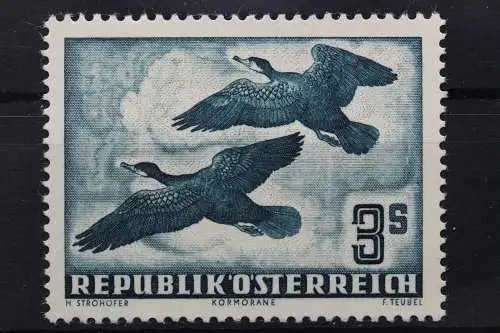 Österreich, MiNr. 985, postfrisch - 656474