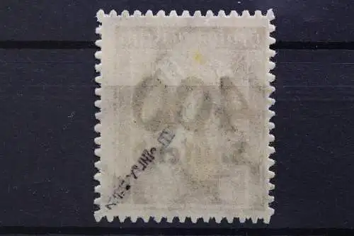 Deutsches Reich, MiNr. 299 PLF III, postfrisch, geprüft Infla - 658615