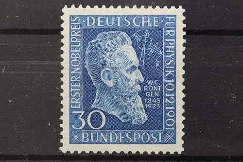 Deutschland (BRD), MiNr. 147, postfrisch, BPP Signatur - 660217