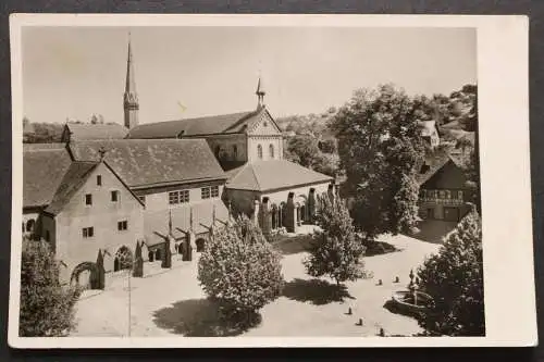 Maulbronn, Kloster - 422162