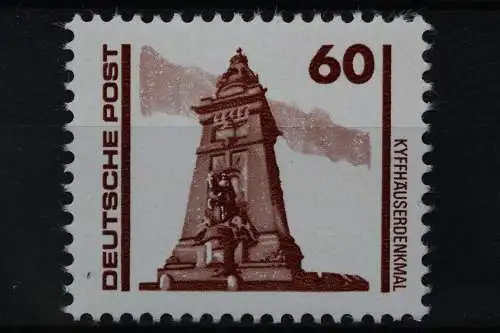 DDR, MiNr. 3347 PF I, postfrisch - 659311