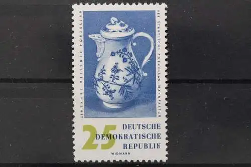 DDR, MiNr. 778 PF I, postfrisch - 659297