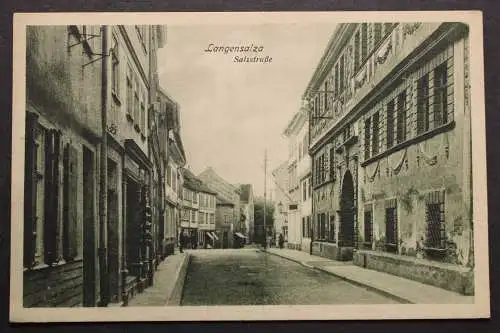 Langensalza, Salzstraße - 422154