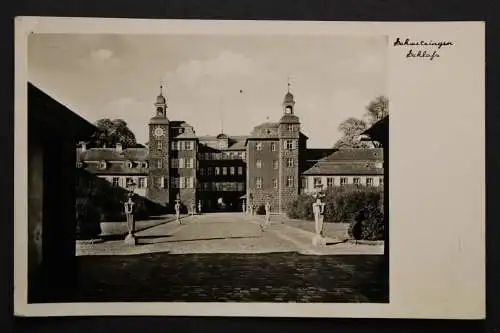 Schwetzingen, Schloss - 422191