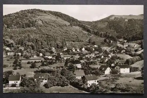 Bühlertal, Schwarzwald, Ortsansicht - 422338