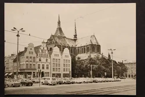 Rostock, Ernst-Thälmann-Platz - 422319