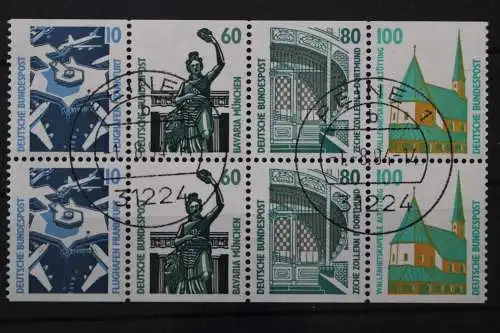 Deutschland (BRD), MiNr. H-Blatt 31, gestempelt - 661176