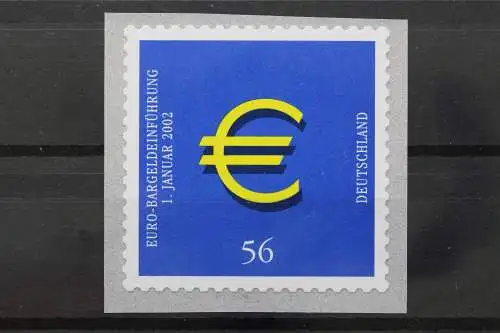 Deutschland (BRD), MiNr. 2236 skl, Zählnummer 015, postfrisch - 694911