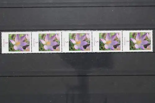 Deutschland (BRD), MiNr. 2480 Fünferstreifen, ZN 475, postfrisch - 660700