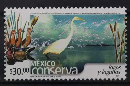 Mexiko, MiNr. 2982 A, postfrisch - 660878