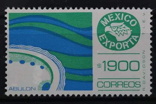 Mexiko, MiNr. 2188, postfrisch - 660867