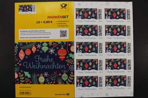 Deutschland (BRD), MiNr. 3643, FB 112, postfrisch - 660977