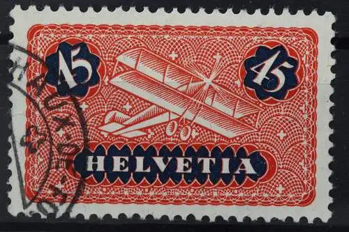 Schweiz, MiNr. 183 x, gestempelt - 661226