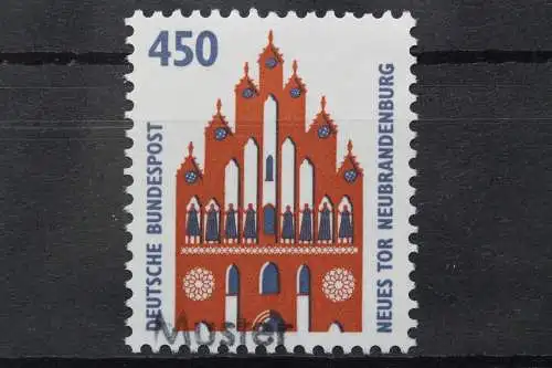 Deutschland (BRD), MiNr. 1623 Muster, postfrisch - 201747