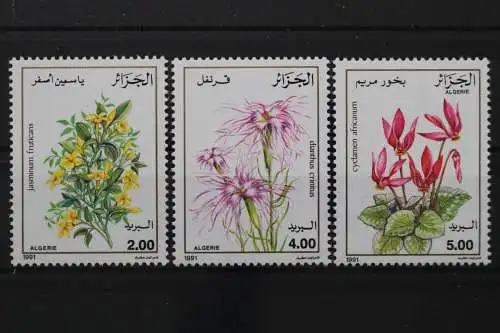 Algerien, MiNr. 1041-1043, postfrisch - 661716