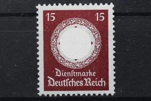 Deutsches Reich Dienst, MiNr. 173, postfrisch - 202146