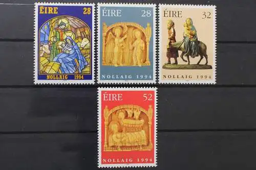 Irland, MiNr. 878-881, postfrisch - 203175