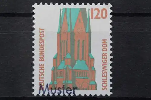 Deutschland (BRD), MiNr. 1375 Muster, postfrisch - 201744