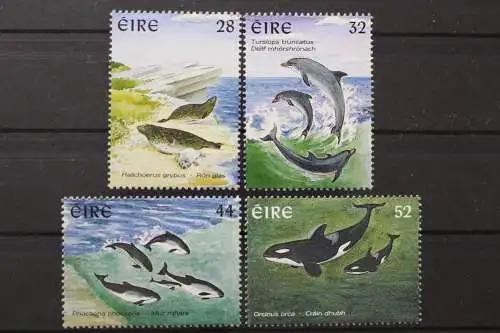 Irland, MiNr. 989-992, postfrisch - 203201