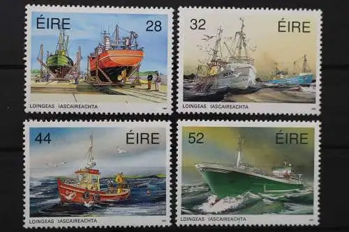 Irland, MiNr. 771-774, postfrisch - 203156