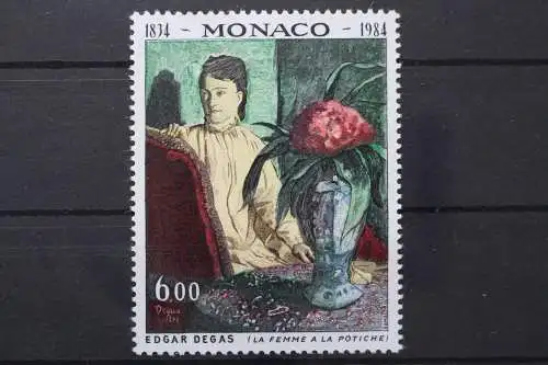 Monaco, MiNr. 1670, postfrisch - 205757