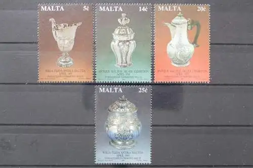 Malta, MiNr. 945-948, postfrisch - 206445